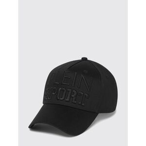 Plein Sport Hat Men Black 1
